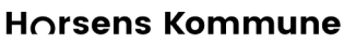 horsens kommune logo