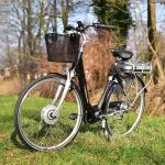 el-cykel
