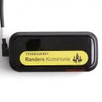 lasermark id-mærkning på elektronik