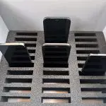 mobilkasse indeni