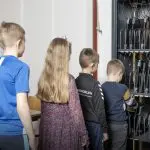 pcskab på skole