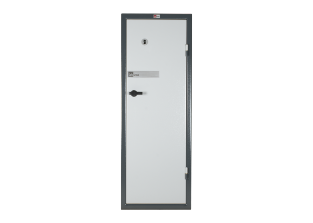 sg laptopsafe 24 computerskab forfra