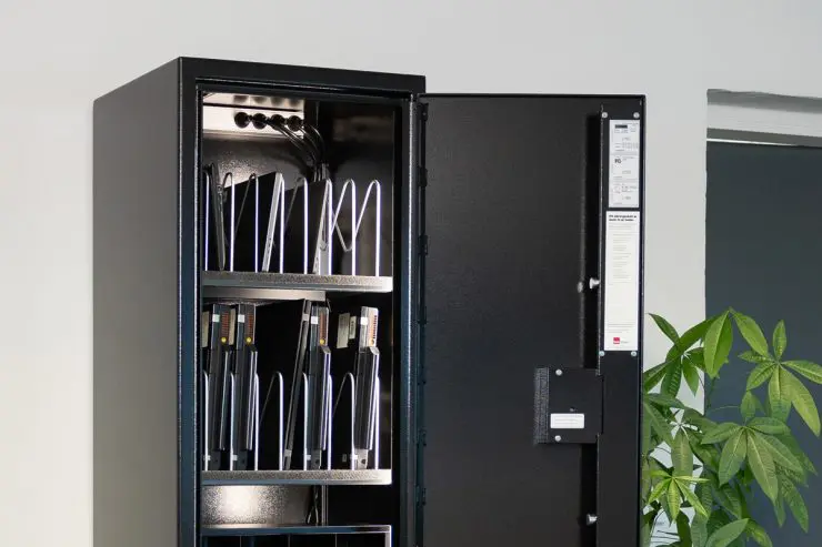 godkendt pc-skab