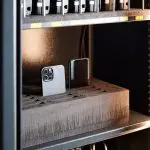 telefonramme i skum