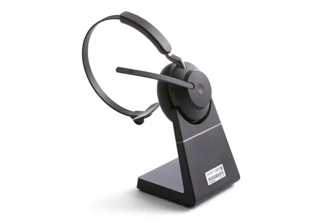 tyverimærket headset - imark