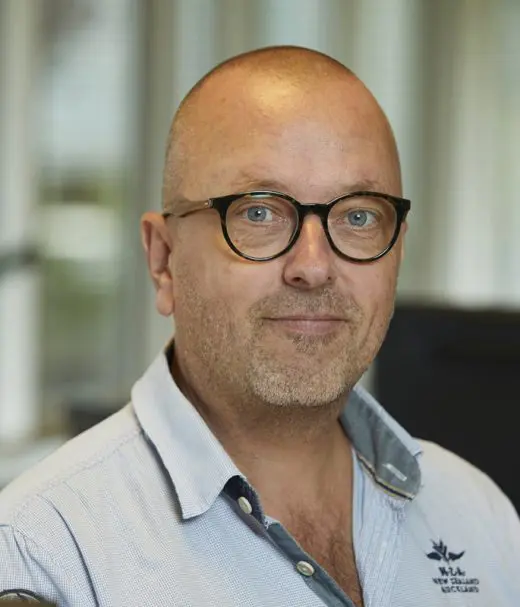 Søren fra SafeGroup