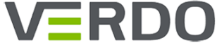 verdo logo