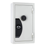 sg keysafe 114 nøgleskab