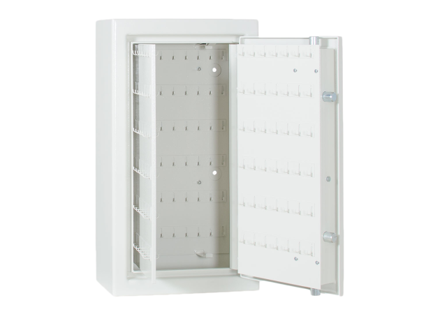 sg keysafe 184 nøgleskab 2