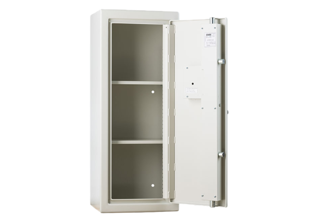 S1000-320 sikkerheds skab - åbent