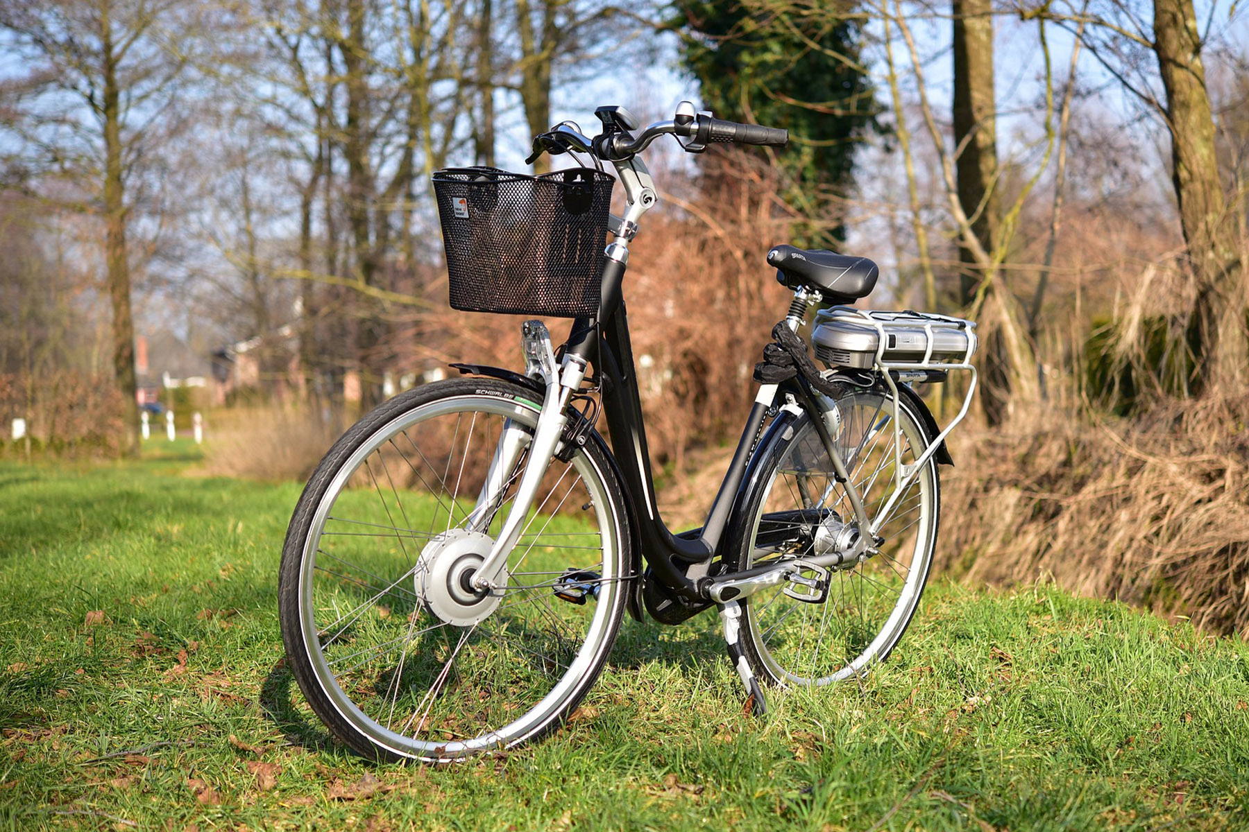 el-cykel