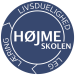 højmeskolen logo