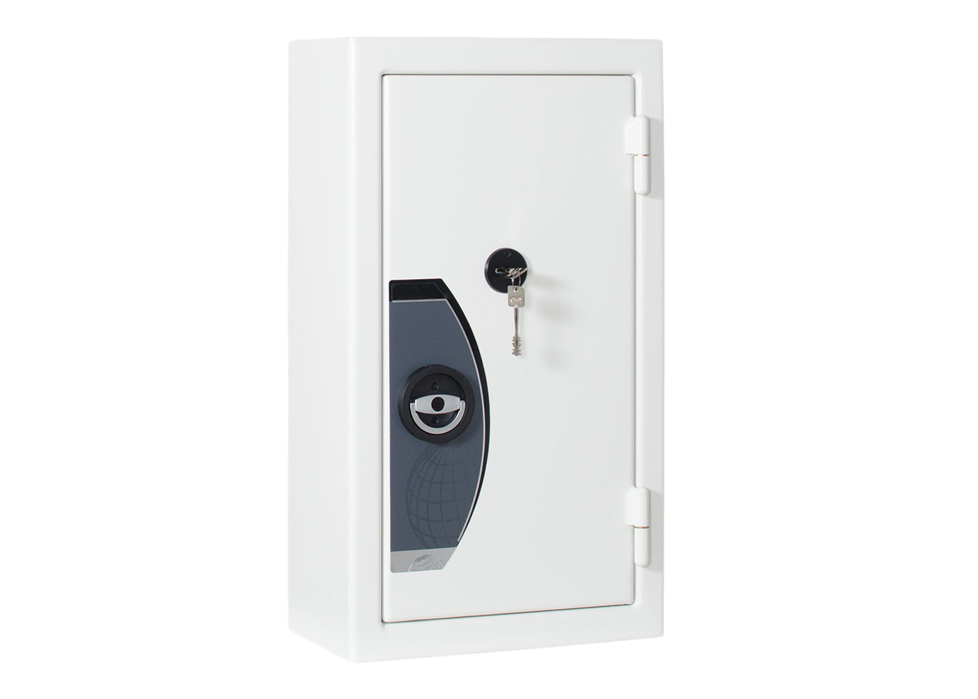 sg keysafe 184 nøgleskab